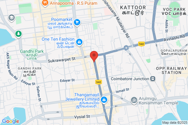 Roopa Traders
