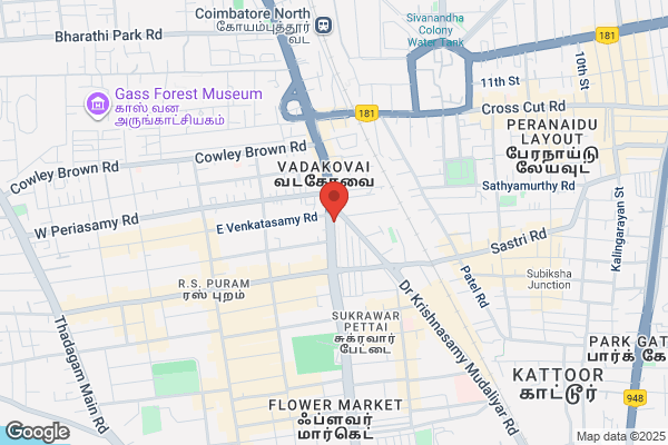 Rajavinayaka Agency