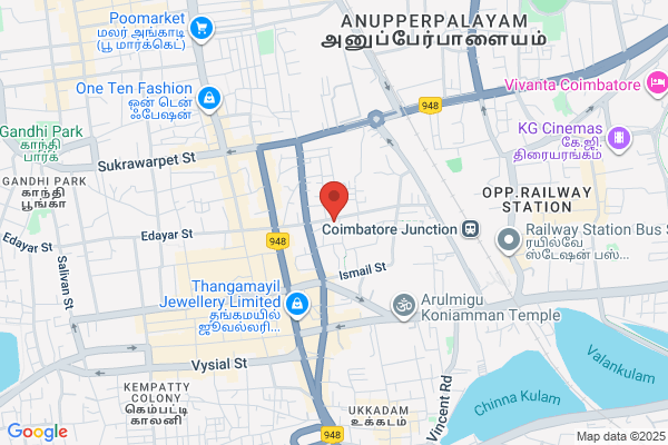 Jyothi Furniture Mart