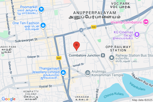 Siva Sakthi Furniture Mart