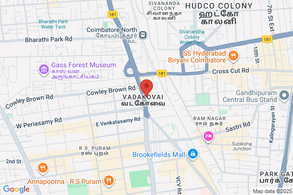 Furnitech India
