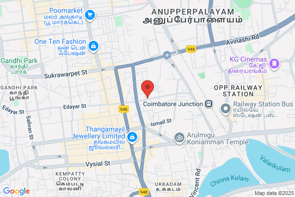 Sakthivel Furniture Mart