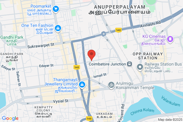Selvam Furniture