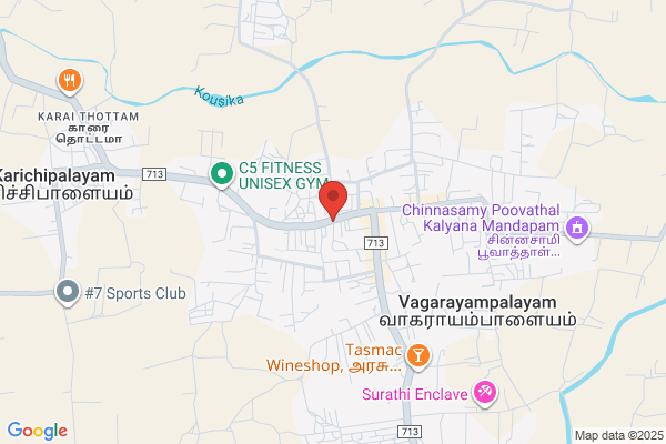 Sri Murugan Furniture Mart