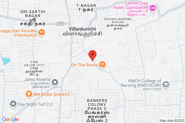 Sree Balakumaran Agencies