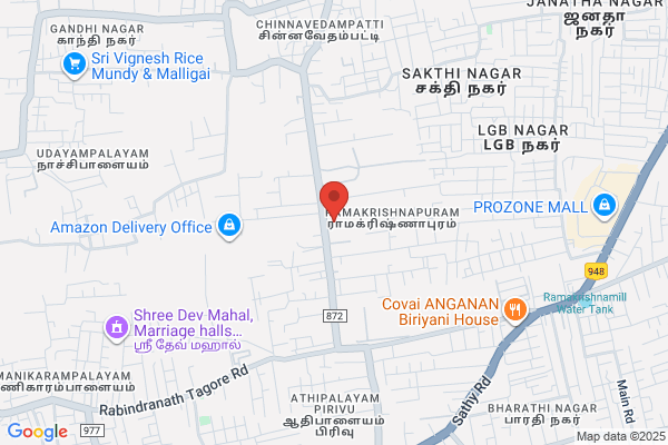 ANNISAROO PRECISION INDUSTRIES