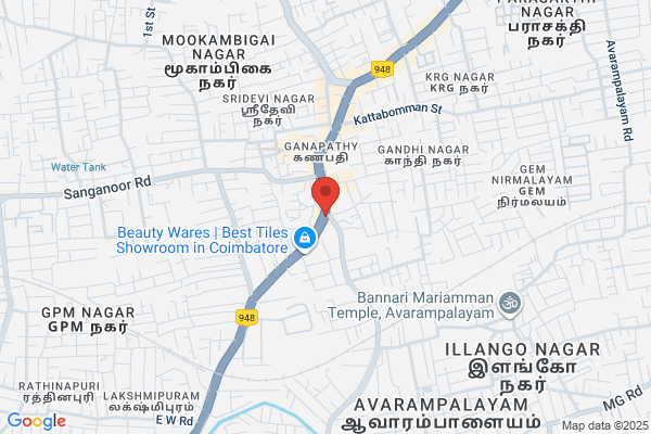 Durai Kannan