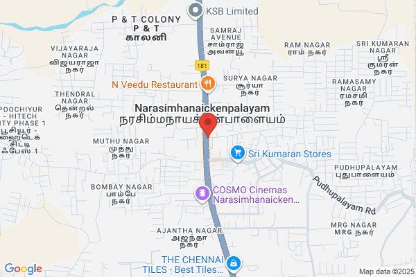 G P Gas Service Center