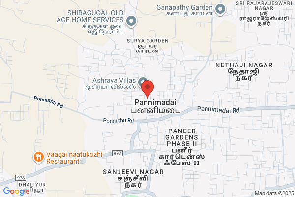 Kumaran Trading