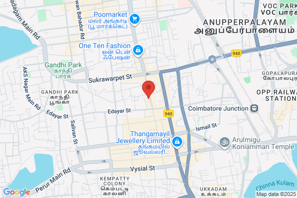 K Lakshmanan Sons