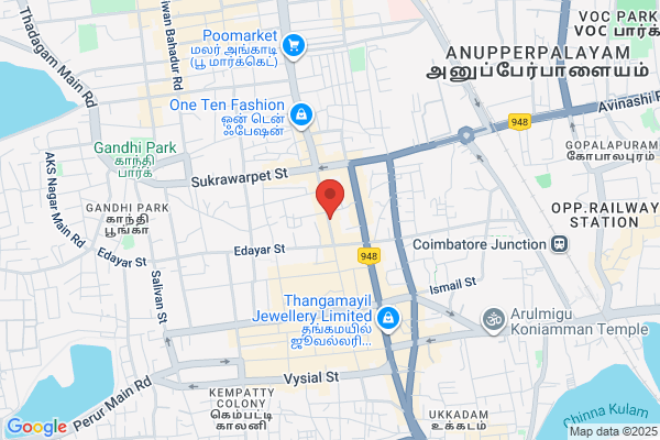 Mahaveer Provision
