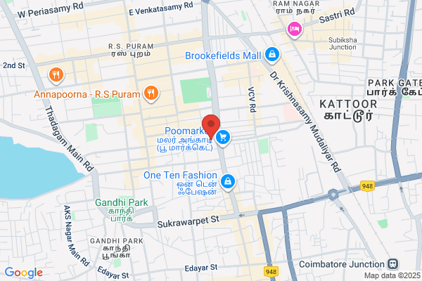 N Krishnasamy Stores