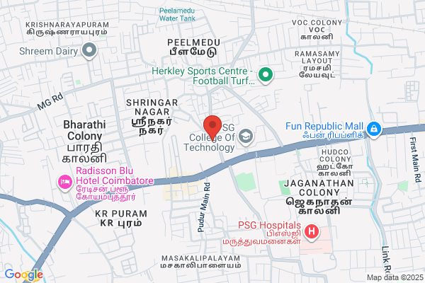 Nellai Stores
