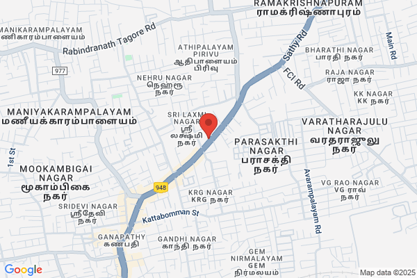 Sakthi Traders