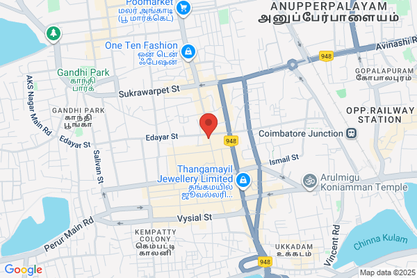 Sri Murugan Agencies