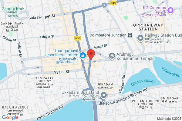 Calcutta Plastic House