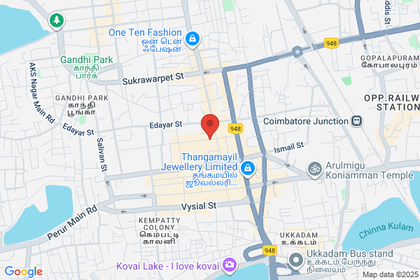 Bhavani Gift House