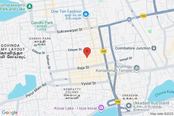 Dhalaxmi Store