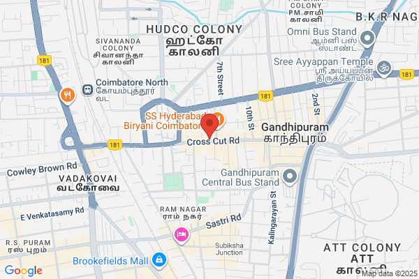 Lakshmi General Finance Ltd
