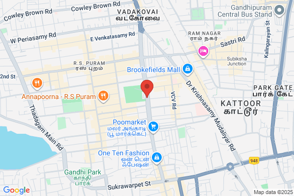 R K Aluminium Traders