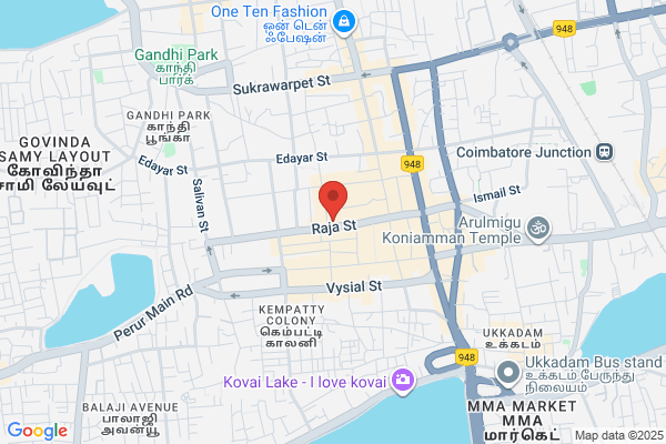 KIRTILAL KALIDAS ORNAMENTS EXPORTS P.LTD