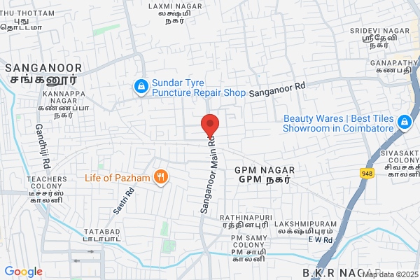 PRIYADARSHINI EXPORTS