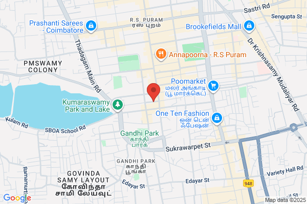 Kumaran Enterprises
