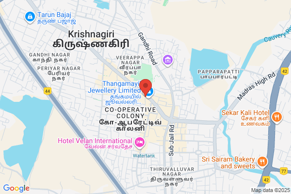 Sri Krishna & Co