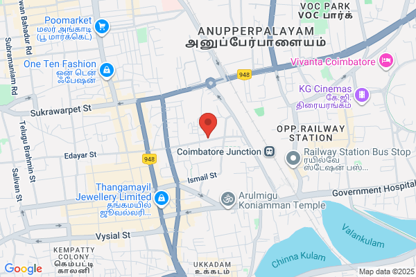 Sri Krishna Traders