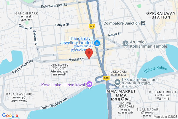 V.M.TRADERS