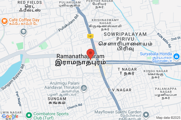 Amudhalakshmi Hardware