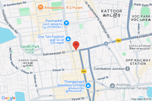 E Purushotham