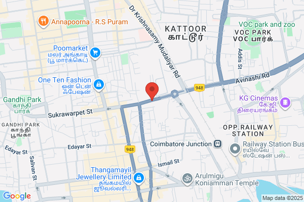 Anantha Corporation