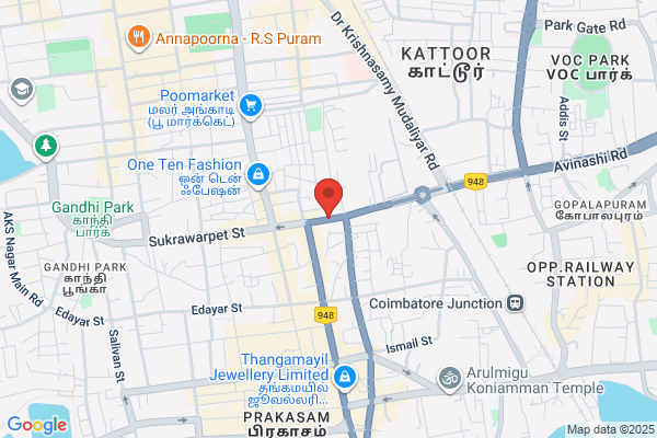 Burhani Hardware Mart