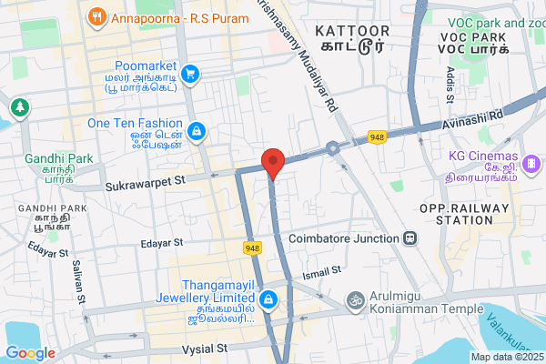 Nirmal Hardwares Br