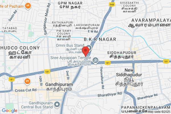 Jaya Hardware Mart