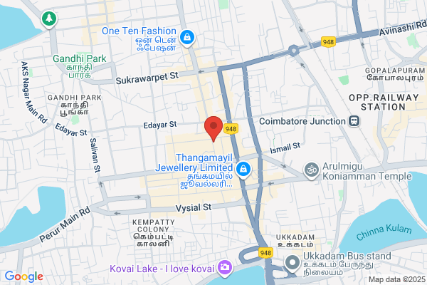 Ramesh Hardware