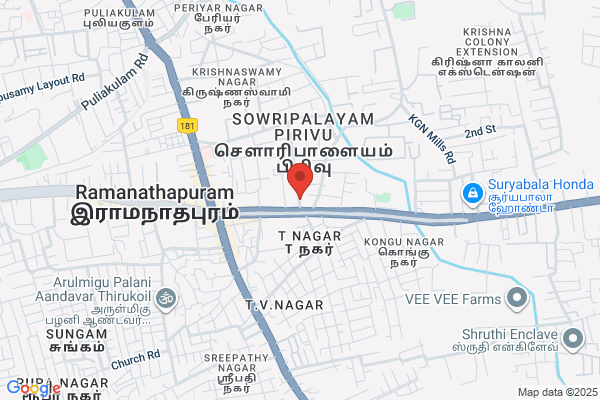Shree Vigneshwara Hardware