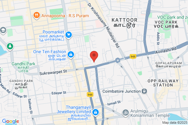Sri Balaji Hardware