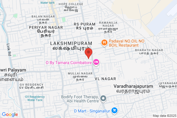 Surabhi Corporation