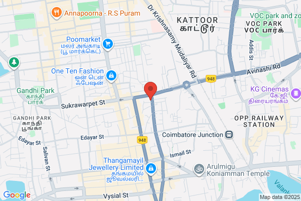 Anuradha Hardwares