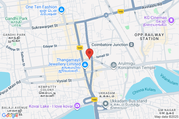 Nethaji Hardware Mart