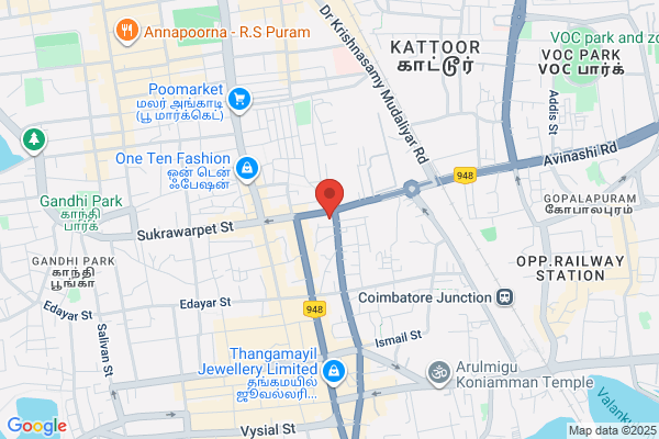 Pandian Hardwarde