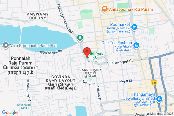Sri Sakthi Agencies