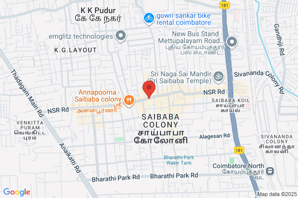 Sunil Hardwares