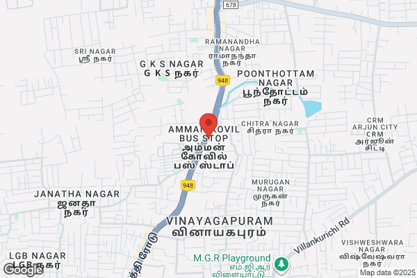 Shri Venkateswar Traders