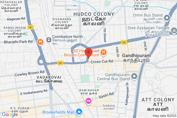 Kaleeswara Stores