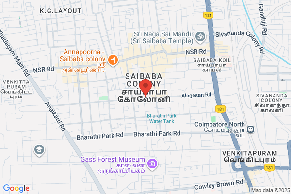 Kalaimagal Home Care and Home Nursing