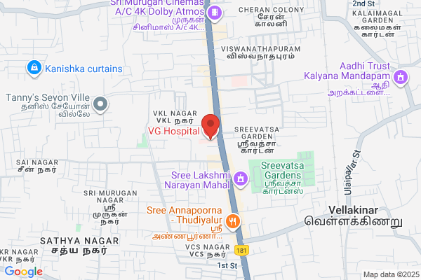 V.G.Hospital