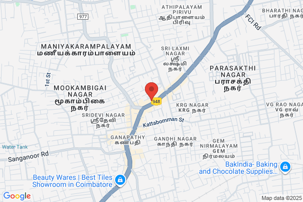 A V Dental Clinic